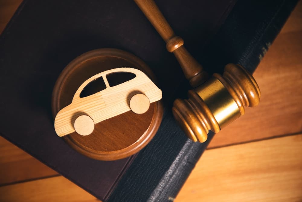 Free Consultation With a Car Accident Lawyer