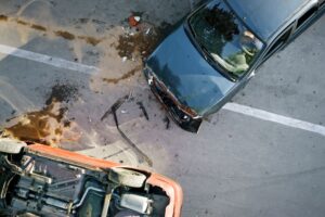 Traffic accident lawyer