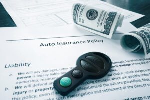 car policy insurance