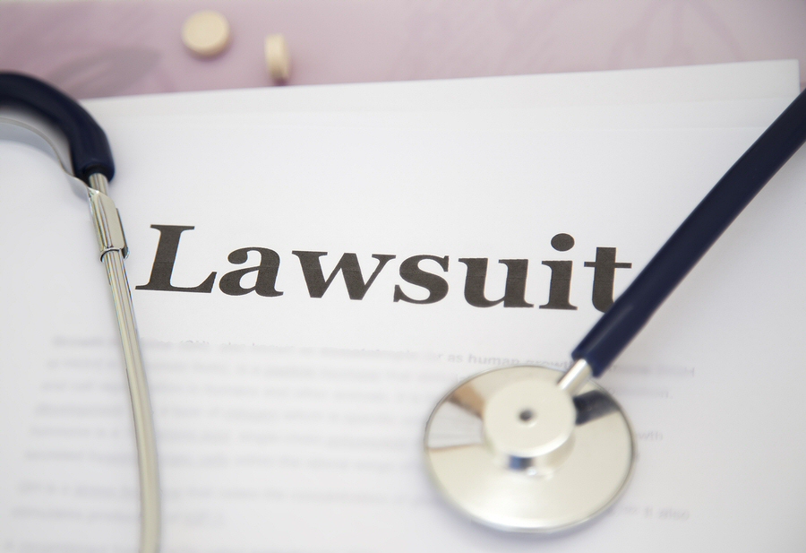 Who Can Be Sued in a Medical Malpractice Claim?