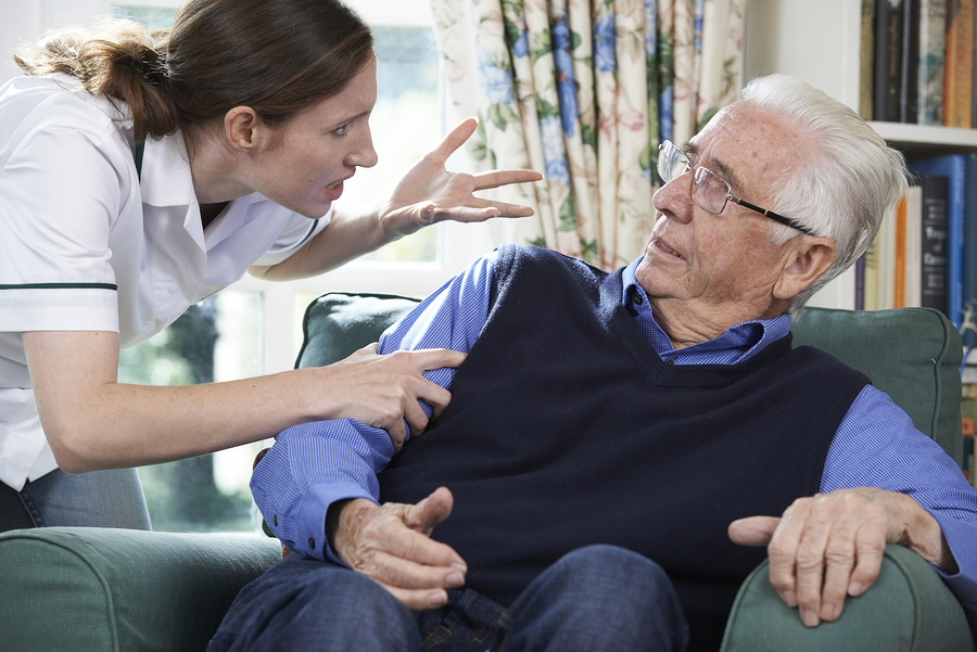 Common Types of Nursing Home Injuries