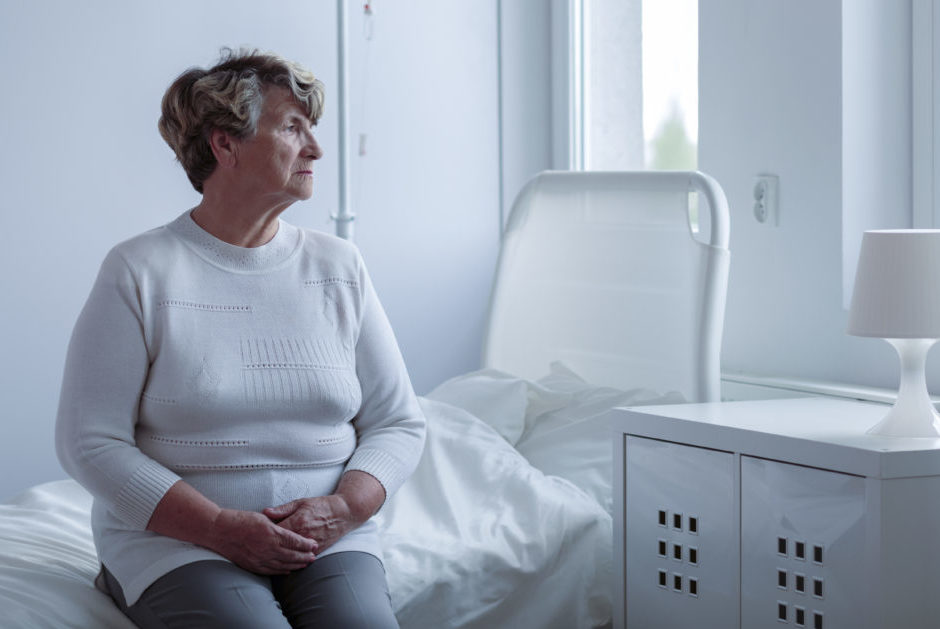 Watch for Signs of Connecticut Nursing Home Abuse