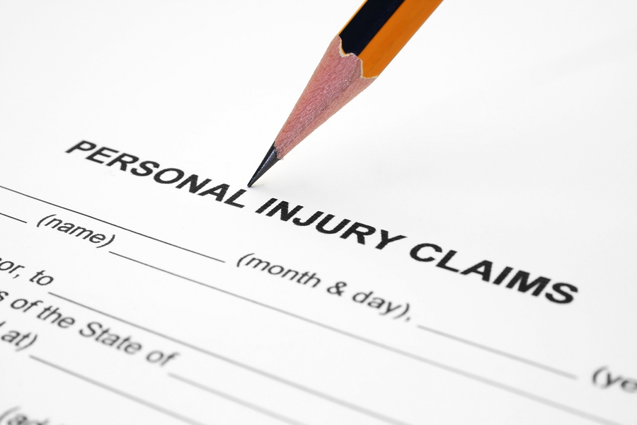 bigstock Personal Injury Claim 24718097