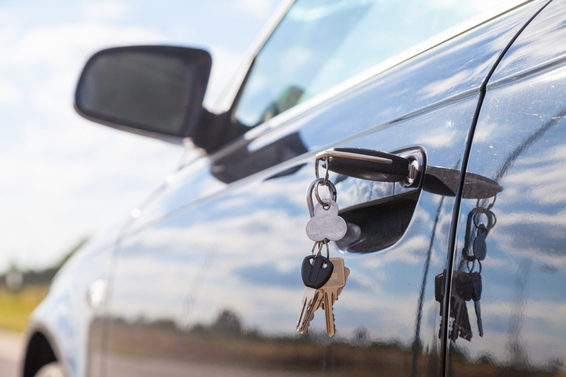 Is a Car Owner Liable for Injuries Caused by Someone Who Steals His or Her Car?