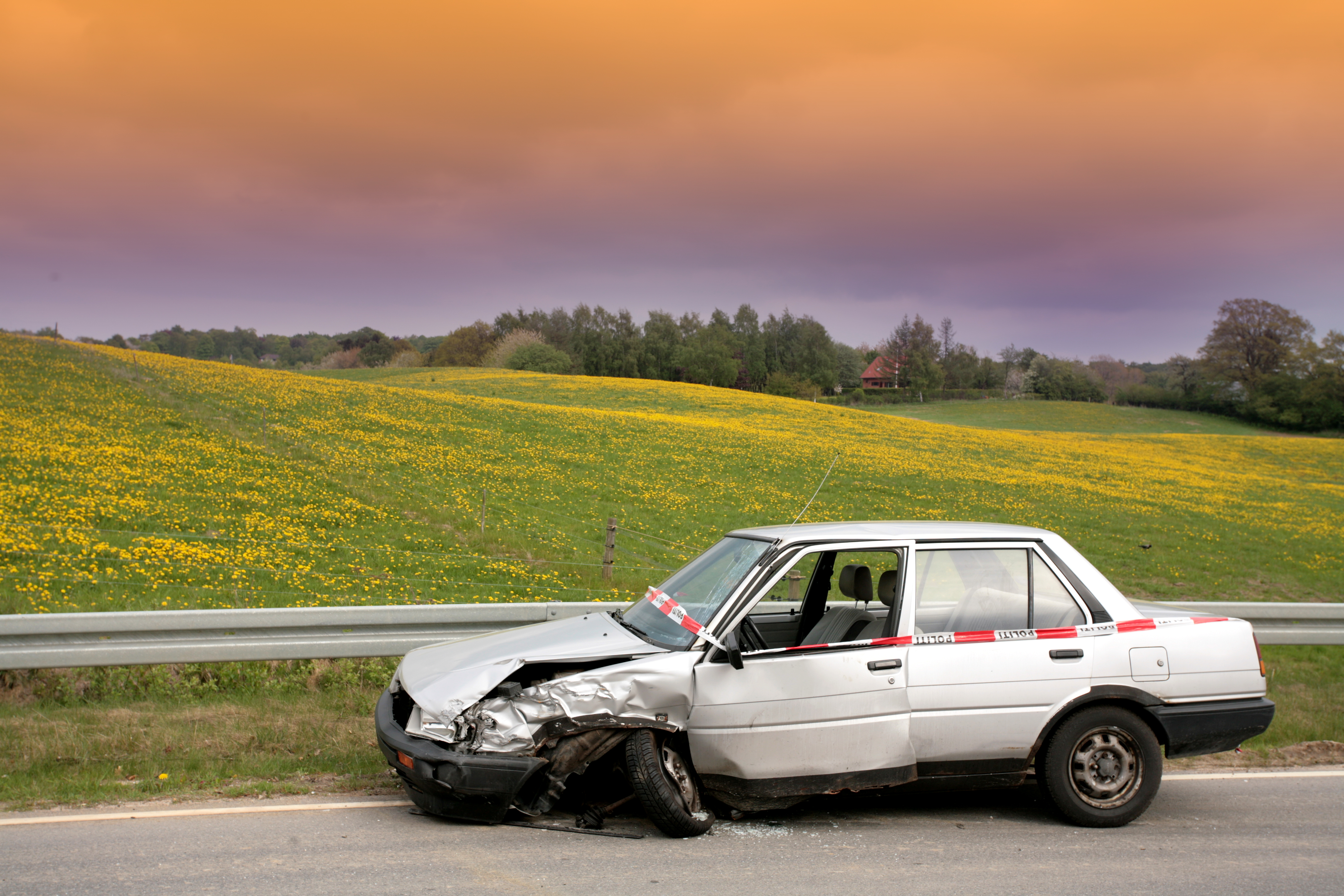 Connecticut Car Accident Attorney