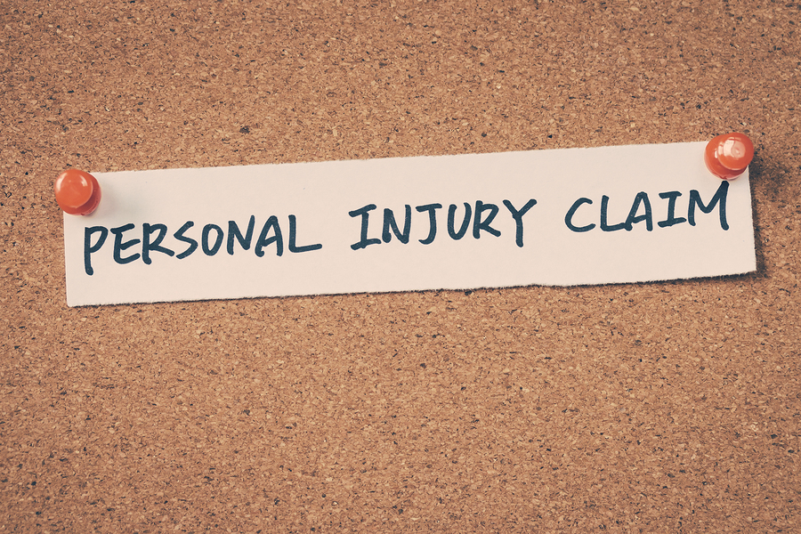 Can a Jury Award Economic but Not Noneconomic Damages in a Personal Injury Case?