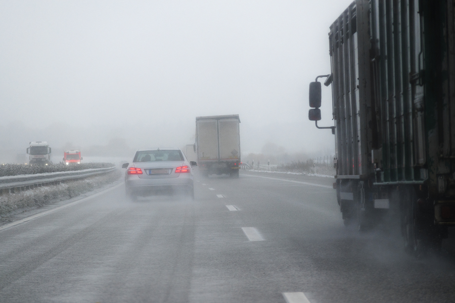 Four Things to do after a Serious Truck Accident