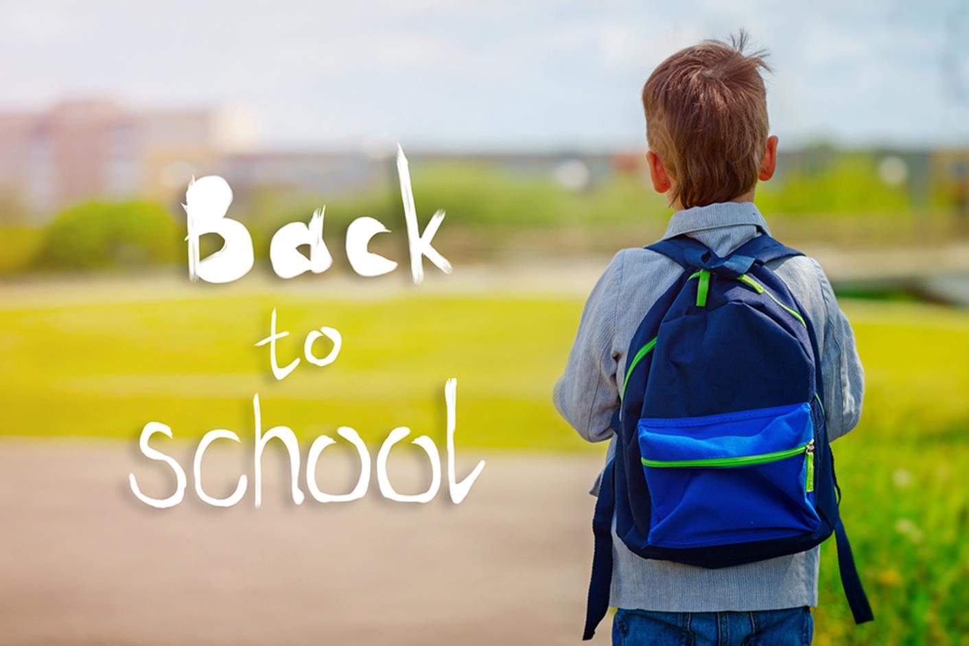 Common Back to School Injuries for Children