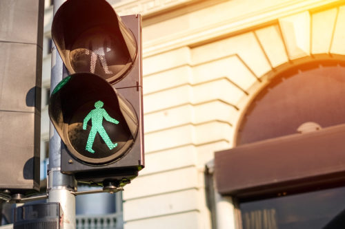 Driver Negligence and Pedestrian Accidents