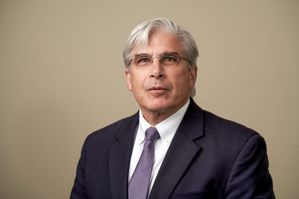 Humbert J. Polito named 2021 Best Lawyers® “Lawyer of the Year” in the New London area