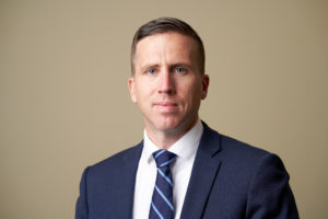 James M. Harrington (CT Personal Injury Lawyer of Polito & Harrington LLC)