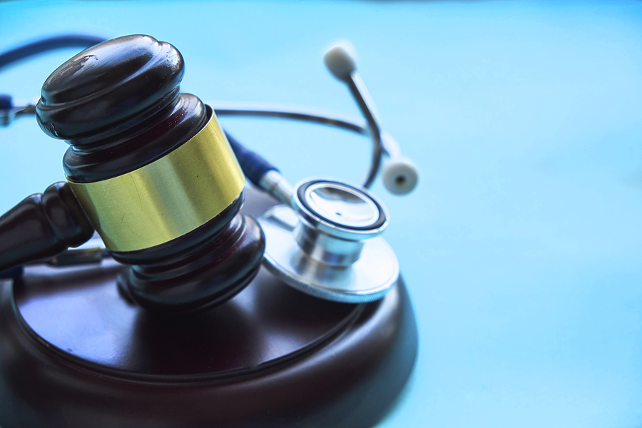 Who Is Liable if I Am Injured by Medical Malpractice