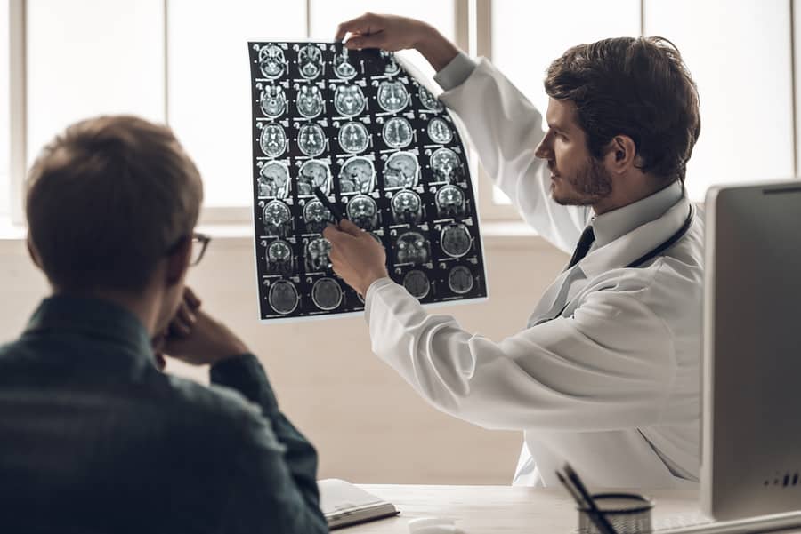 Connecticut Brain Injury Attorney