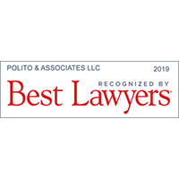 Polito Law Awards
