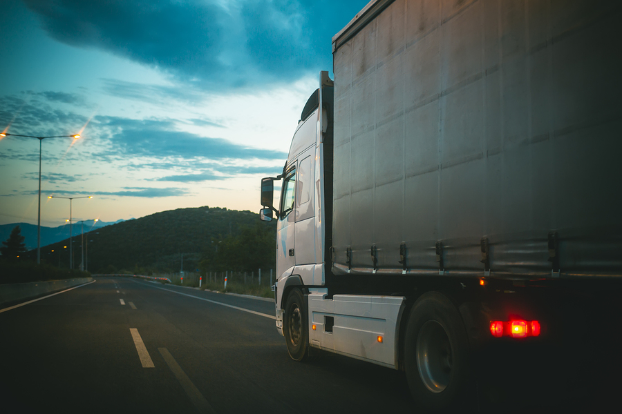The Dangers of Speeding Truck Drivers