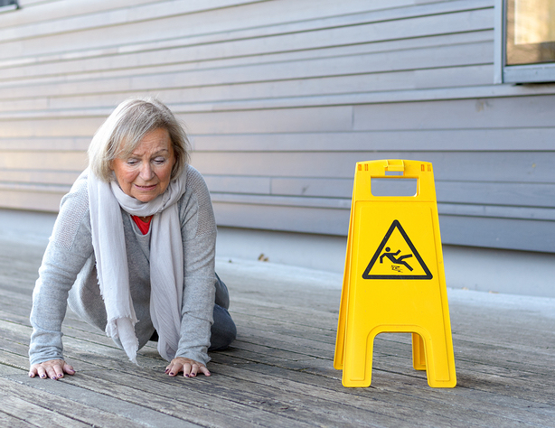 Connecticut Slip and Fall Lawyers