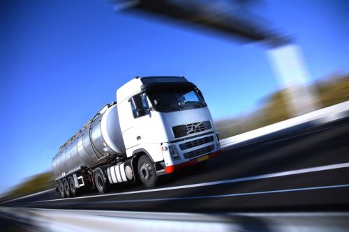 Common Causes of Truck Accidents