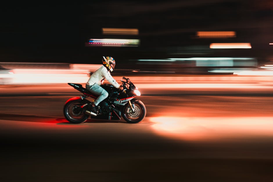 Motorcycle Crash? Here’s Why You Should Hire a Motorcycle Accident Lawyer in Connecticut