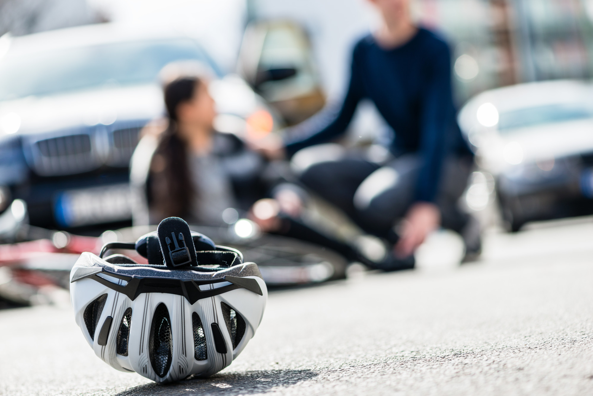 7 Questions to Ask Before Choosing a Bicycle Accident Lawyer