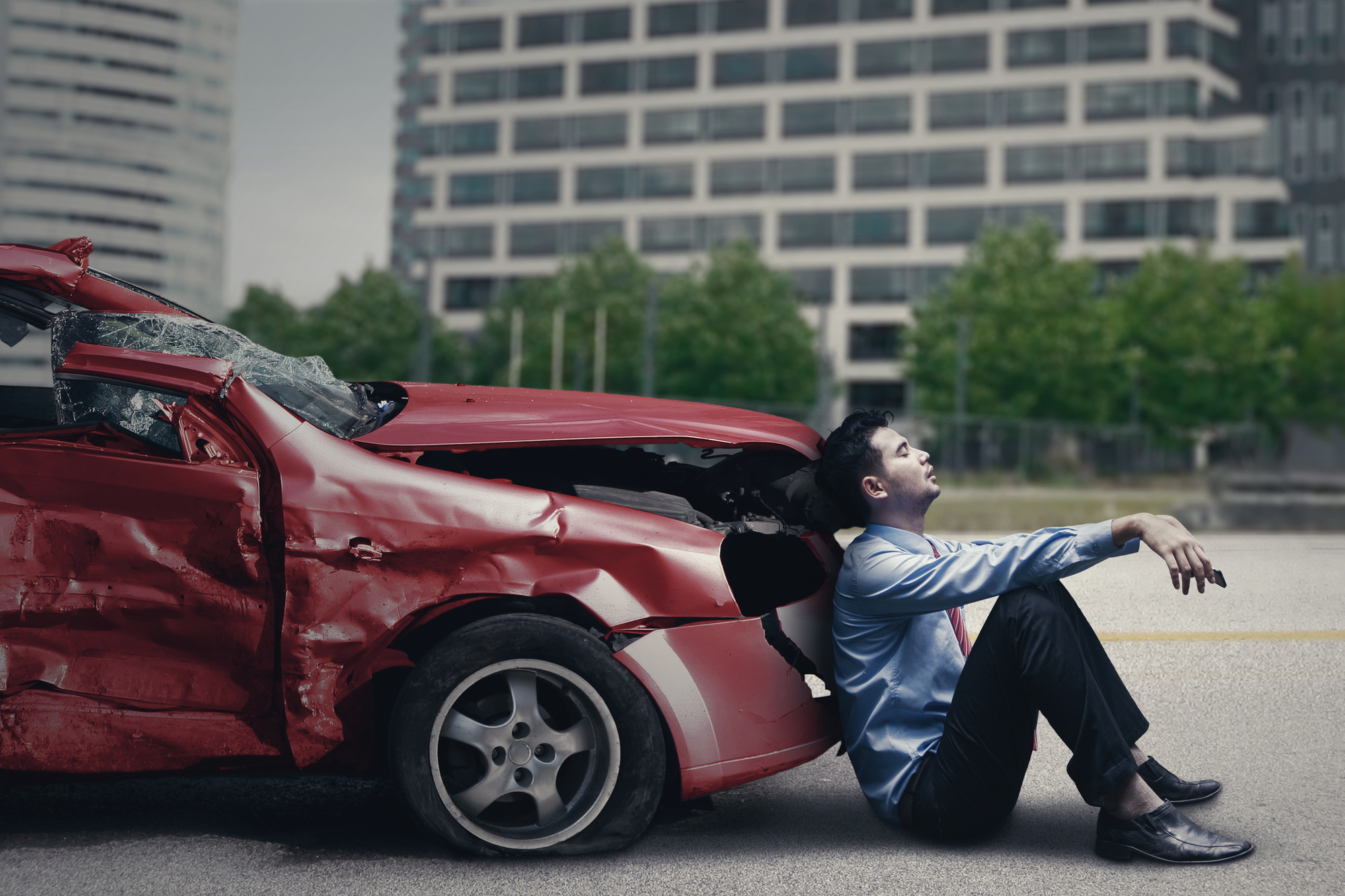 6 Questions to Ask If You’ve Been Hurt in a Car Accident