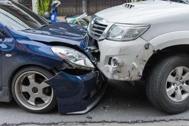 medical care after car accidents