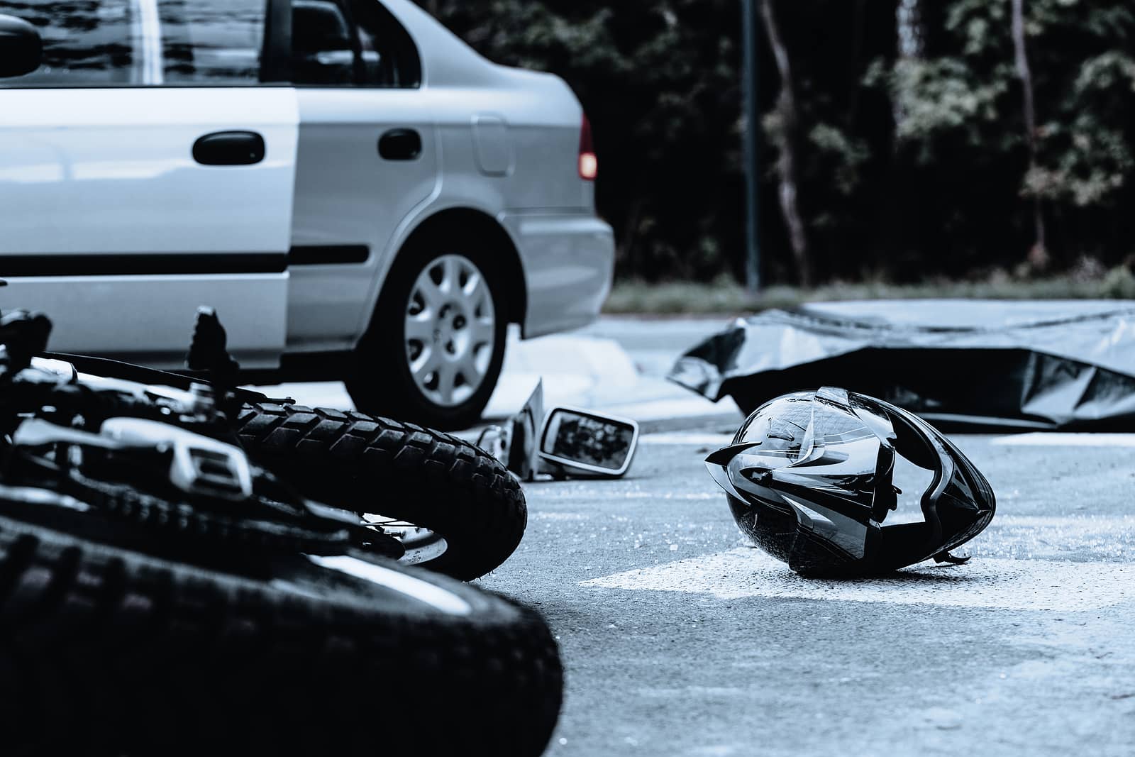Motorcycle Accident Settlement 101: What to Expect