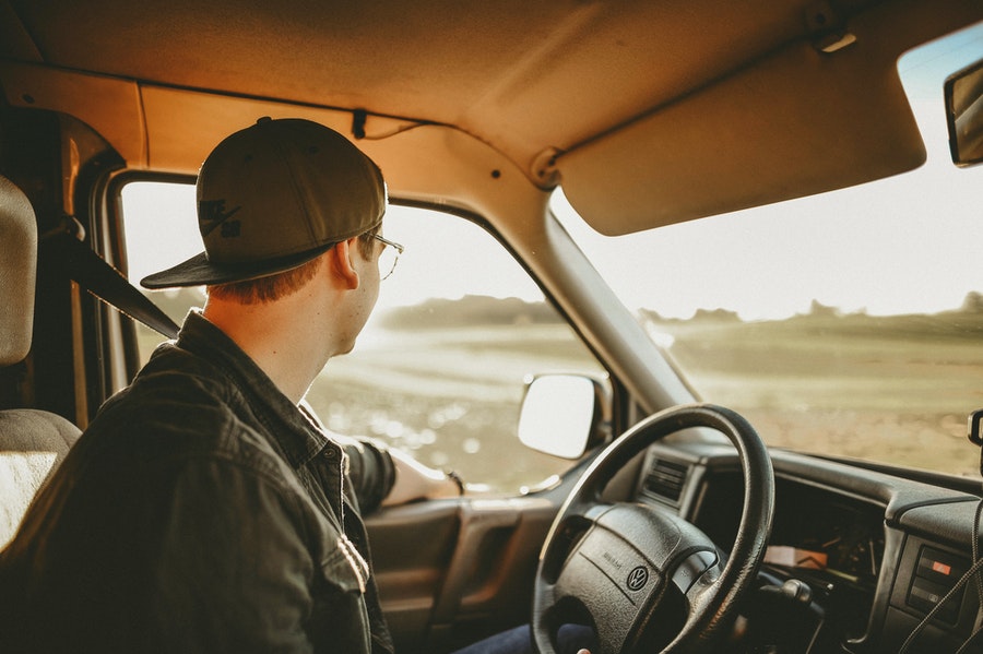 What Makes Unqualified Truck Drivers More Likely to Crash?