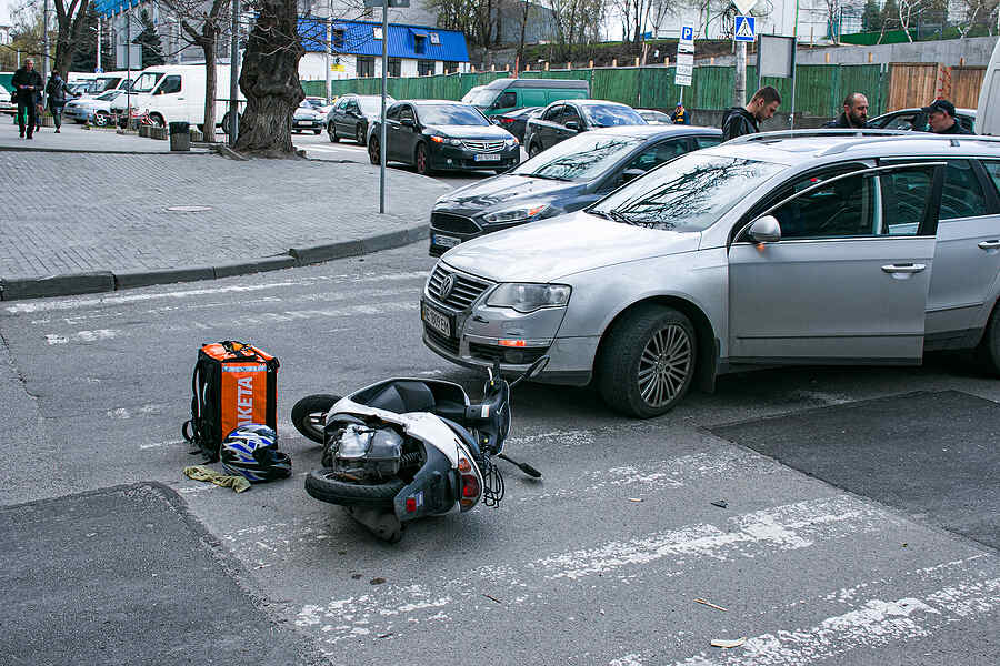 Waterford Pedestrian Accident Lawyer