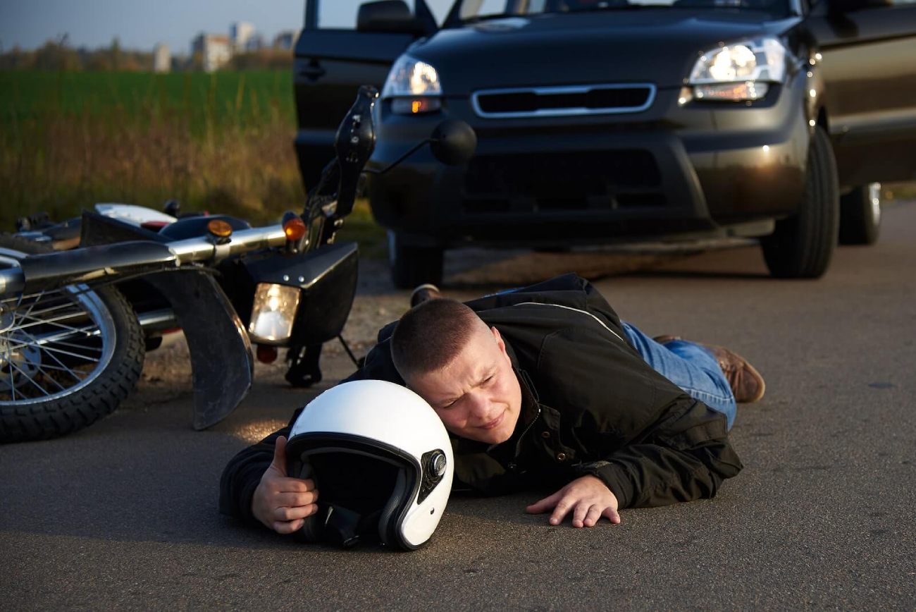 How Do You Recover From a Motorcycle Accident?