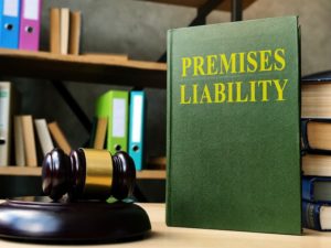 Waterford Premises Liability Lawyer