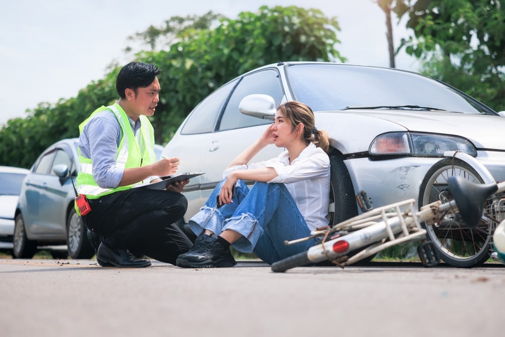 How Much Is a Car Accident Claim Worth?