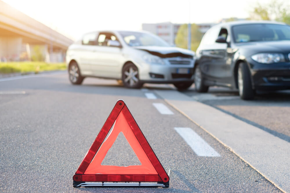 ​What to Do After a Car Accident