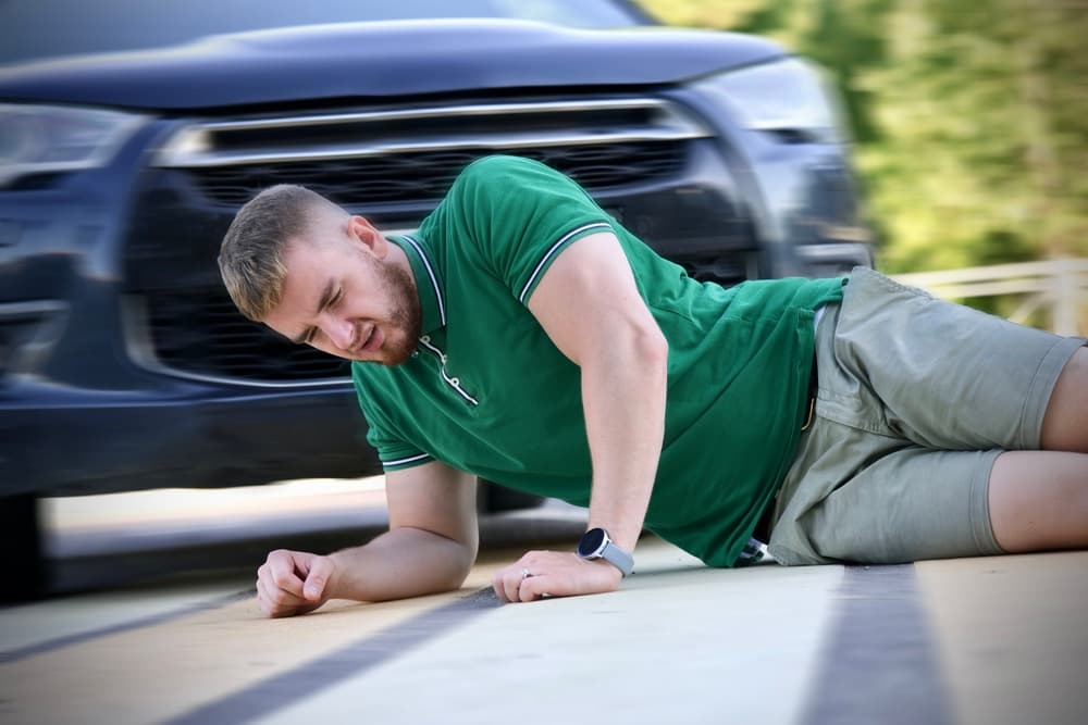 Do I Need a Pedestrian Accident Lawyer