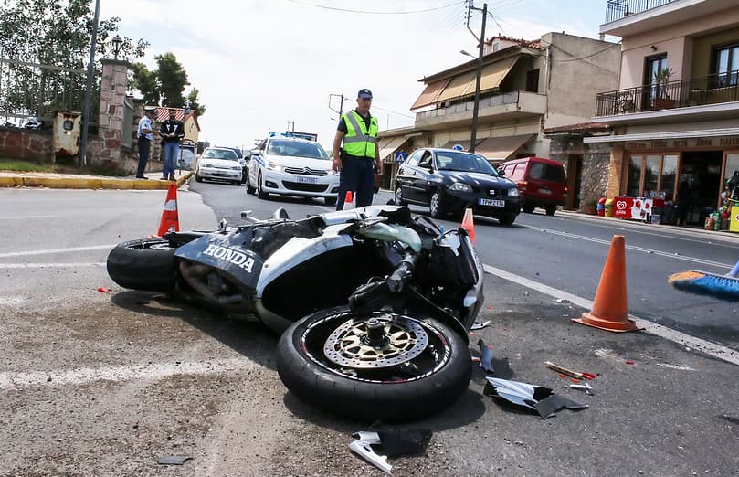 What Is the Average Payout for a Motorcycle Accident?