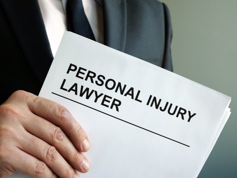 How Much Does a Personal Injury Lawyer Cost?