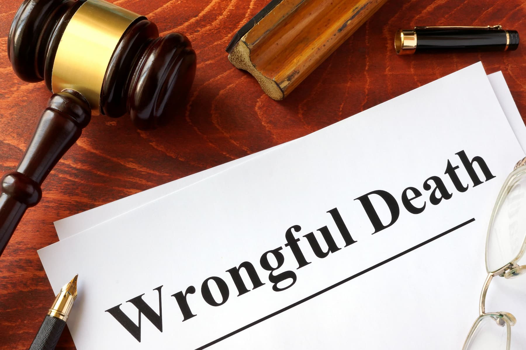 Wrongful Death Statute of Limitations in Connecticut