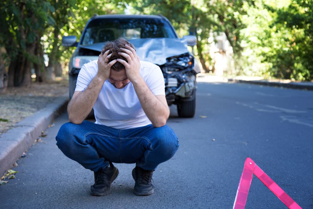 What To Expect After a Car Accident