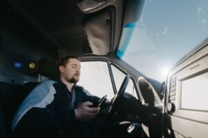 Distracted Driving Distracted Driving